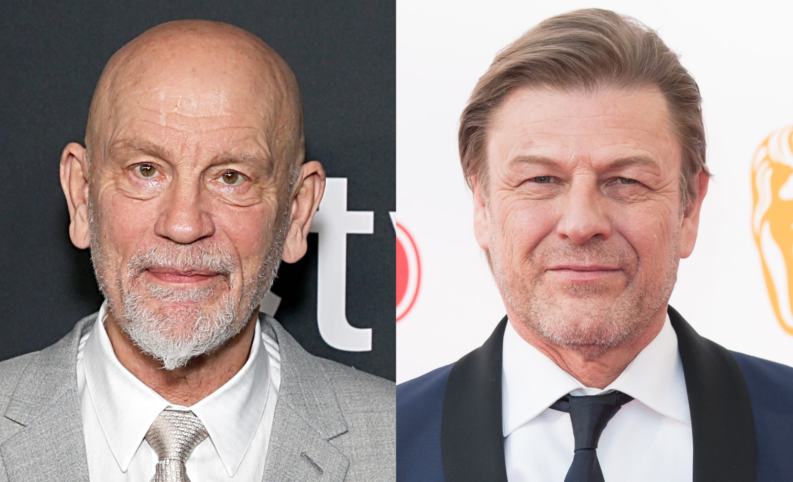 John Malkovich And Sean Bean Music Biopic ‘The Yellow Tie’ Heading To Cannes Market With VMI Worldwide