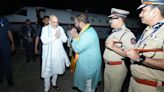 ...: Wakad Residents Troubled by Disruptions During Amit Shah's Visit: 'Just Because Big Minister is Coming, Public is Made...