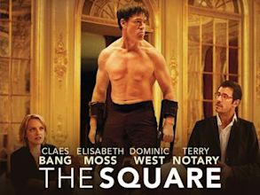 The Square (2017 film)