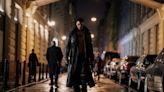 Bill Skarsgård Transforms in First Trailer for The Crow