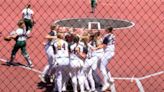 Harbor Creek’s 8-7 extra innings walk-off win punches ticket to first softball state semifinal since 2006