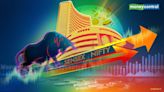 Nifty, Sensex attain new closing highs as energy, infra stocks jump