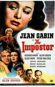 The Impostor