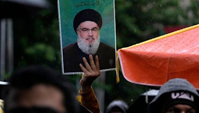 Who are the 7 high-ranking Hezbollah leaders killed in latest attacks by Israel?