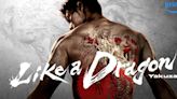 Like A Dragon: Yakuza TV series on Amazon Prime later this year