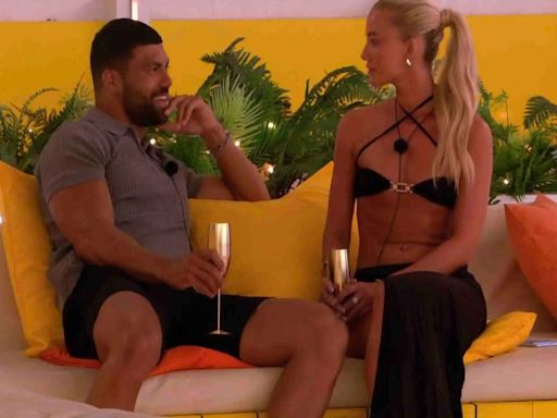 Love Island fans work out ‘real reason’ Blade and Konnor got dumped