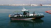 Fin de semana de rescates en la provincia de Castellón: tres bañistas y una embarcación salvados por el Servicio Marítimo Provincial de la Guardia Civil