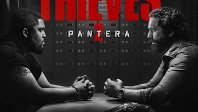 DEN OF THIEVES 2: PANTERA - Gerard Butler & O'Shea Jackson Jr. Plan A Diamond Heist In New Trailer