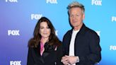 Lisa Vanderpump Confesses She Had to Tell 'Food Stars' Costar Gordon Ramsay to 'Shut the F--- Up': 'There Was a Little...