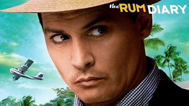 The Rum Diary - Cronache di una passione