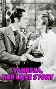 Vanessa, Her Love Story