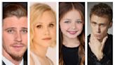 JonBenét Ramsey Limited Series Casts Garrett Hedlund, Alison Pill, Emily Mitchell, Owen Teague