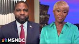 Joy Reid Reads Rep. Byron Donalds For Defending Jim Crow