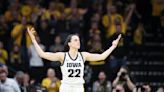 Praise pours in as Caitlin Clark captures Naismith Trophy as National Player of the Year