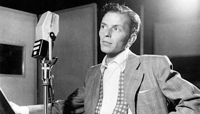 His Way: The Real Frank Sinatra