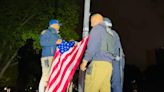 Tuesday night’s Columbia protest-clearing restored my pride as a cop in the NYPD