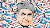 Joe Manchin Has Tortured Dems. Now They Need Him Again.