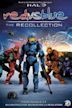 Red vs Blue: Recollection Trilogy