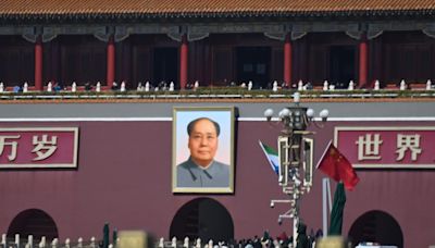China plenum vows reform with few details, accepts Qin Gang resignation