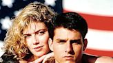 Local connection to ‘Top Gun’? Did you know star lives here?