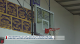 ‘Heartbreaking’: Town hall held after Jacksonville College decides to suspend basketball