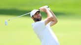 Trotter: Scottie Scheffler is in a fight at this PGA. It's the best thing for golf