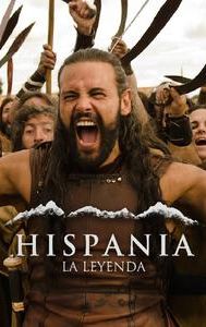 Hispania, la leyenda