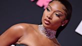 Megan Thee Stallion fights back tears over possible release of AI-generated sex tape