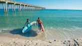 Win a seven-night holiday in Florida with The Sun