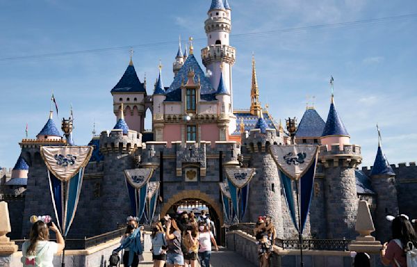 Disney employees sue after selling LA homes for scrapped Florida jobs