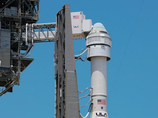 NASA announces new launch date for Boeing's Starliner astronaut-crewed mission after several delays