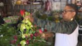 Flower shops gear up for Mother’s Day rush in Detroit