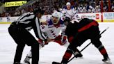 Rangers face familiar foe in Round 2 of Stanley Cup Playoffs