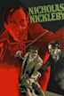 The Life and Adventures of Nicholas Nickleby