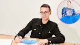 Christian Siriano Talks New Unisom Project, Met Gala 2024 and Why He’s Over the Naked Dress Trend