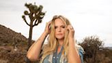 Miranda Lambert scolds fans again from the stage: ‘Your head is turned the wrong way’