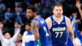 Luka Dončić Praises Kyrie Irving After Game 3 Win, Brotherhood Growing in Dallas