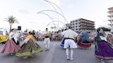 Actividades de 'Gandia a la mar' de este fin de semana