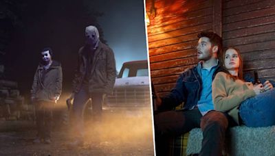 The Strangers: Chapter 1 review – "The marketing is the most distinctive thing about this horror"