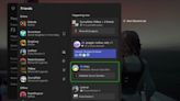 Xbox Discord update includes friend activity and the ability to watch streams from console | VGC