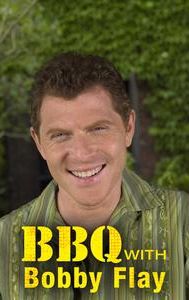 BBQ With Bobby Flay