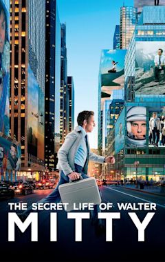 The Secret Life of Walter Mitty