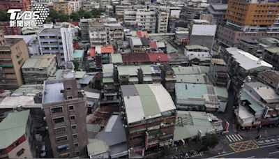 房價增值換手熱！房地合一稅收創新高 台中人蟬聯繳稅王