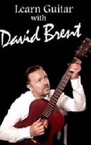 Learn Guitar with David Brent