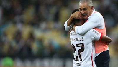 Sem Bruno Henrique e Cebolinha, Flamengo enfrenta o Fortaleza pelo Campeonato Brasileiro