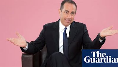 Jerry Seinfeld says the movie business is over: ‘No longer the cultural pinnacle’