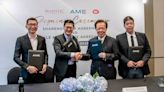 AME Elite, Majestic Builders to partner and build 175.98 acre industrial park