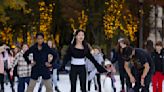 Maggie Daley ice skating ribbon opens; other neighborhood rinks to open Friday as temps drop