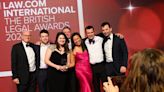 British Legal Awards 2024 Nominations Open For Entry | Law.com International