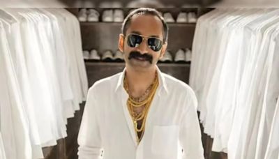 Fahadh Faasil On Being Diagnosed With ADHD At 41: "I Asked Whether It Can Be Cured..."